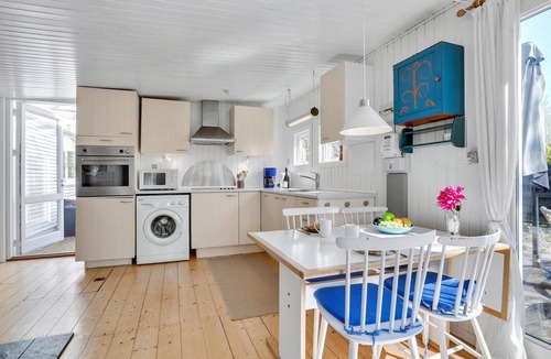 Kramnitse House | 2 bedroom lovely home in Rødby