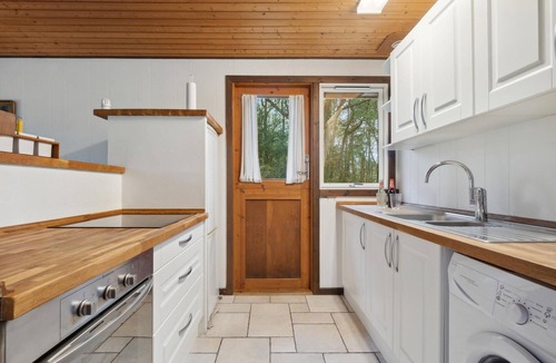 Ronne House | 2 bedroom lovely home in Rønne