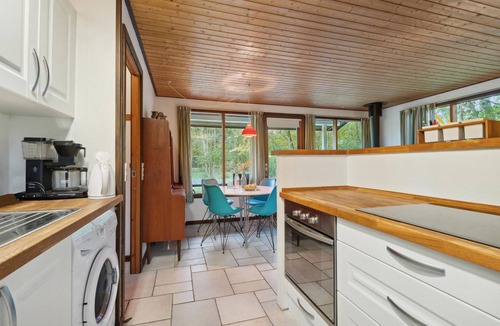 Ronne House | 2 bedroom lovely home in Rønne