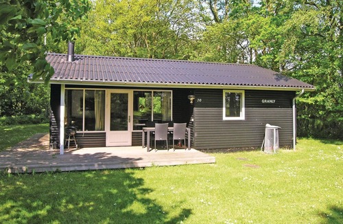 Ronne House | 2 bedroom lovely home in Rønne