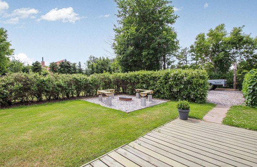 Marup House | 2 bedroom lovely home in Samsø
