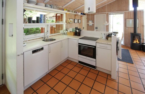 Samsø House | 2 bedroom lovely home in Samsø