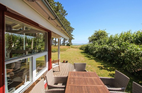 Samsø House | 2 bedroom lovely home in Samsø