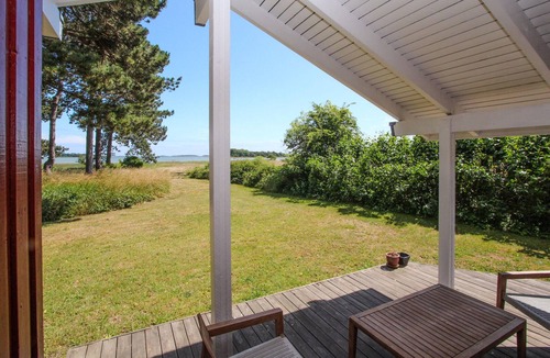 Samsø House | 2 bedroom lovely home in Samsø