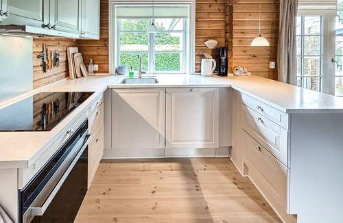 Skibby House | 2 bedroom lovely home in Skibby