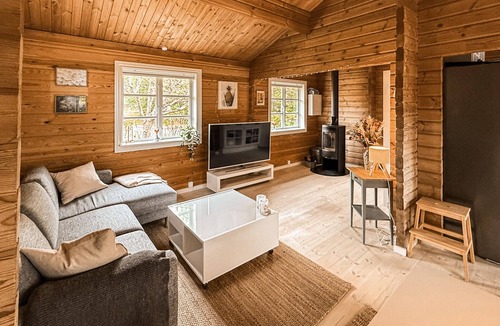 Skibby House | 2 bedroom lovely home in Skibby