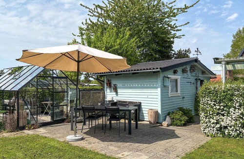 Skibby House | 2 bedroom lovely home in Skibby