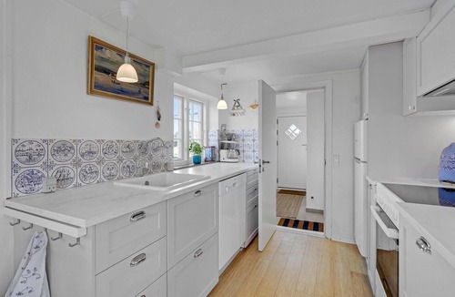 Sønderho House | 2 bedroom lovely home in Fanø