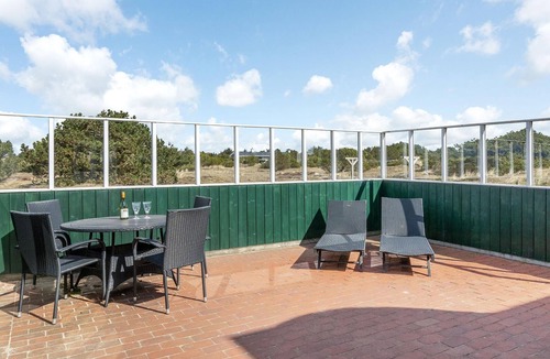 Sønderho House | 2 bedroom lovely home in Fanø