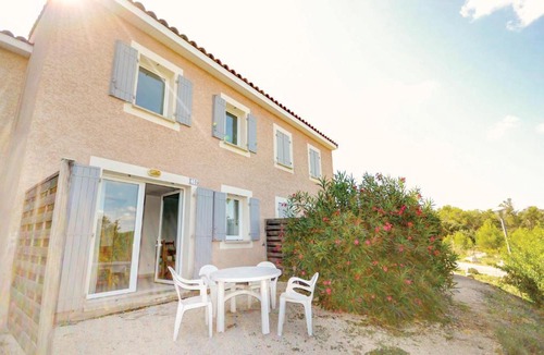 Calvisson House | 2 Bedroom Lovely Home In Calvisson