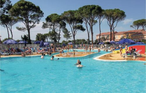 Calvisson House | 2 Bedroom Lovely Home In Calvisson