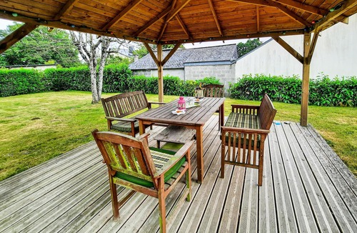 Chelun House | 2 bedroom lovely home in Chelun