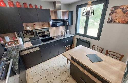 Herry House | 2 bedroom lovely home in Herry