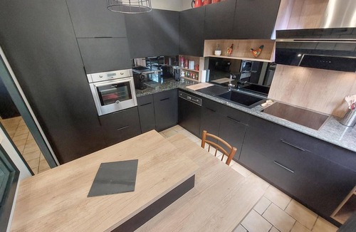 Herry House | 2 bedroom lovely home in Herry