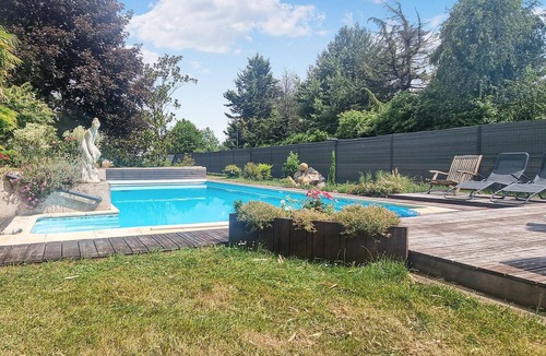 Herry House | 2 bedroom lovely home in Herry