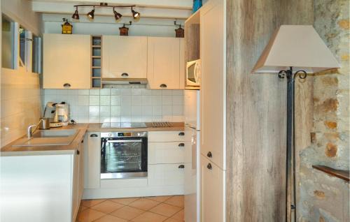 Roquebrun House | 2 Bedroom Lovely Home In Roquebrun