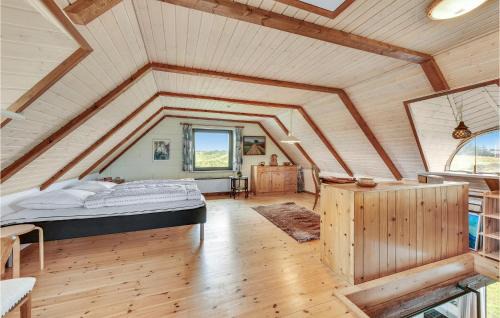 Haurvig House | 2 Bedroom Lovely Home In Hvide Sande