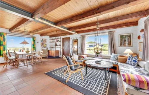 Haurvig House | 2 Bedroom Lovely Home In Hvide Sande