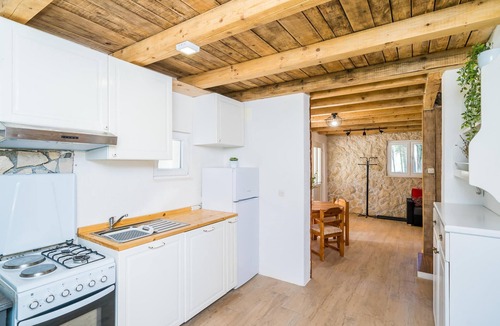 Lovorno House | 2 bedroom lovely home in Gruda
