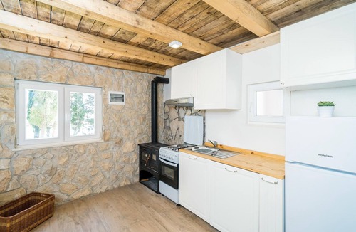 Lovorno House | 2 bedroom lovely home in Gruda