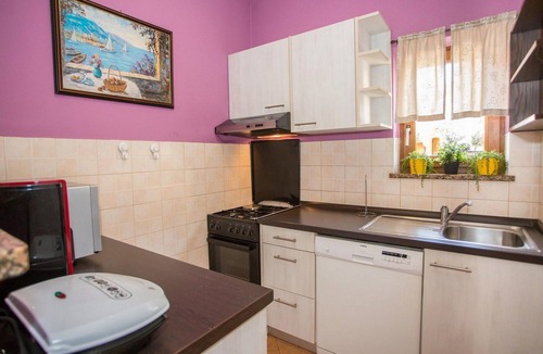 Kukci House | 2 bedroom lovely home in Porec