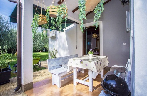 Kukci House | 2 bedroom lovely home in Porec