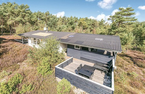 Dueodde House | 2 bedroom lovely home in Nexø