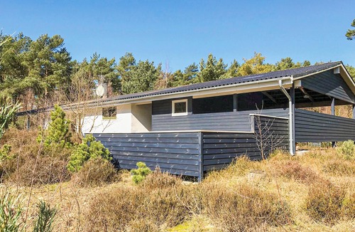 Dueodde House | 2 bedroom lovely home in Nexø