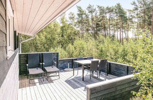 Dueodde House | 2 bedroom lovely home in Nexø