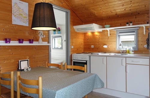 Balka Strand House | 2 bedroom lovely home in Nexø