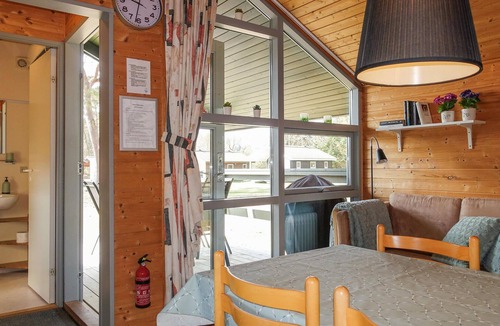 Balka Strand House | 2 bedroom lovely home in Nexø