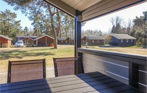 Balka Strand House | 2 Bedroom Lovely Home In Nexø