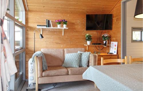Balka Strand House | 2 Bedroom Lovely Home In Nexø