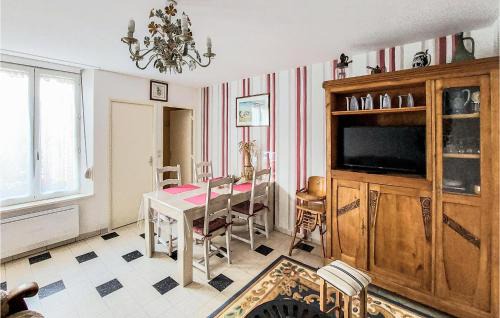 Peronne House | 2 Bedroom Lovely Home In Péronne