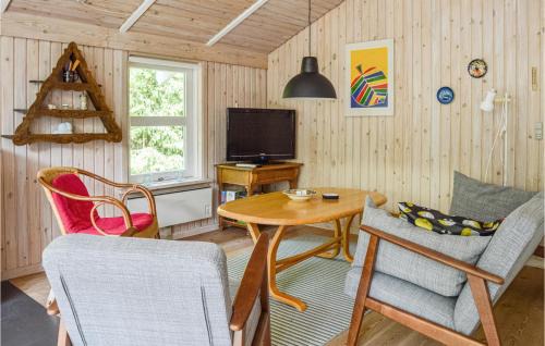 Nordost House | 2 Bedroom Lovely Home In Sæby