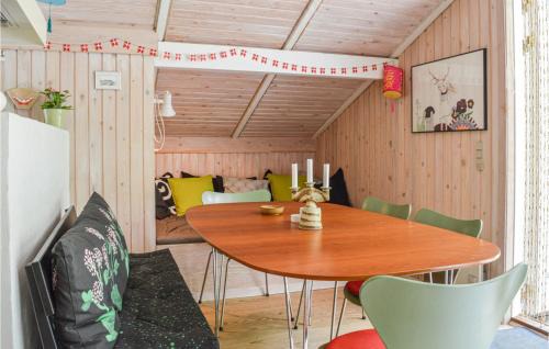 Nordost House | 2 Bedroom Lovely Home In Sæby