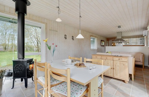 Nordost House | 2 bedroom lovely home in Sæby