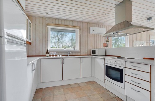 Nordost House | 2 bedroom lovely home in Sæby