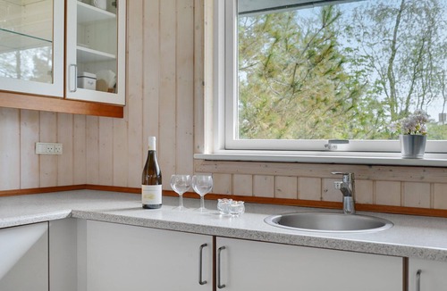 Nordost House | 2 bedroom lovely home in Sæby