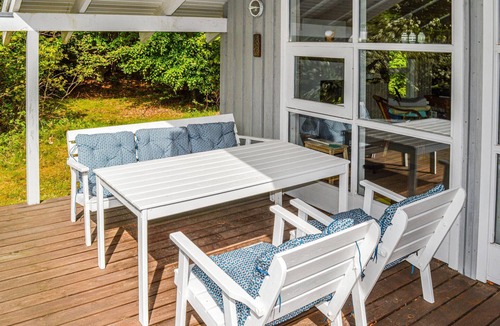 Nordost House | 2 bedroom lovely home in Sæby