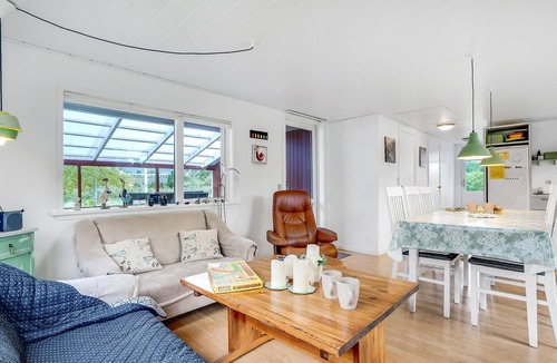 Nordost House | 2 bedroom lovely home in Sæby