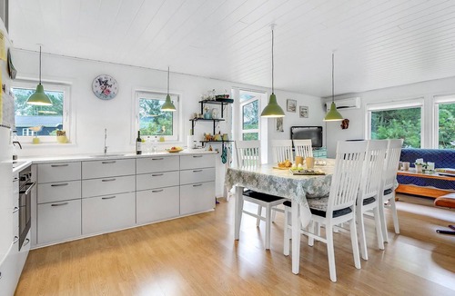 Nordost House | 2 bedroom lovely home in Sæby