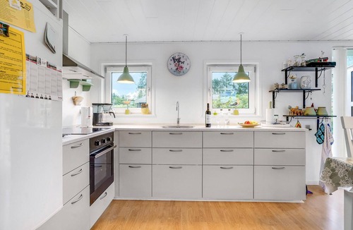 Nordost House | 2 bedroom lovely home in Sæby