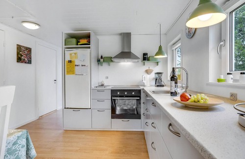 Nordost House | 2 bedroom lovely home in Sæby