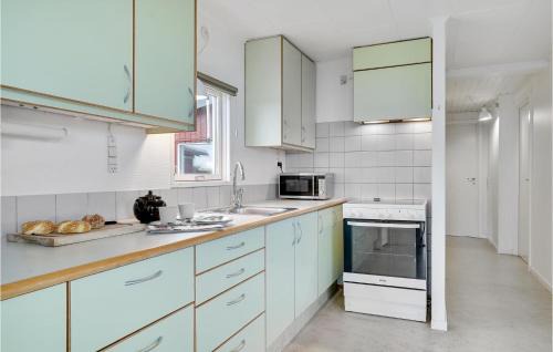 Frolunde House | 2 Bedroom Lovely Home In Slagelse