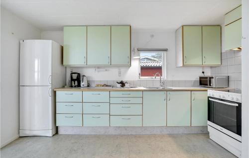 Frolunde House | 2 Bedroom Lovely Home In Slagelse