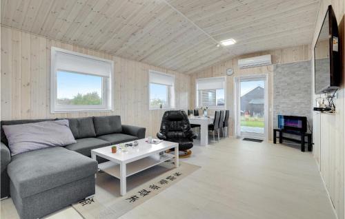 Skjern House | 2 Bedroom Lovely Home In Skjern
