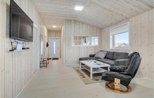 Skjern House | 2 Bedroom Lovely Home In Skjern