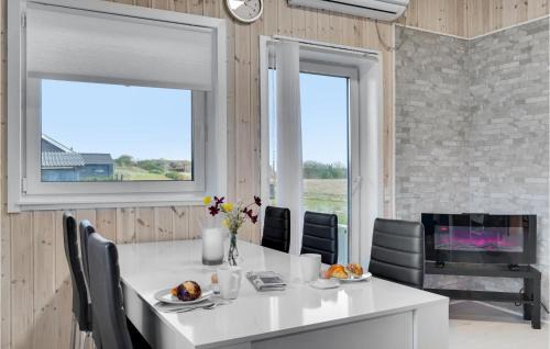 Skjern House | 2 Bedroom Lovely Home In Skjern