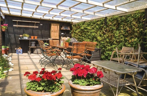 Skaven Strand House | 2 bedroom lovely home in Tarm